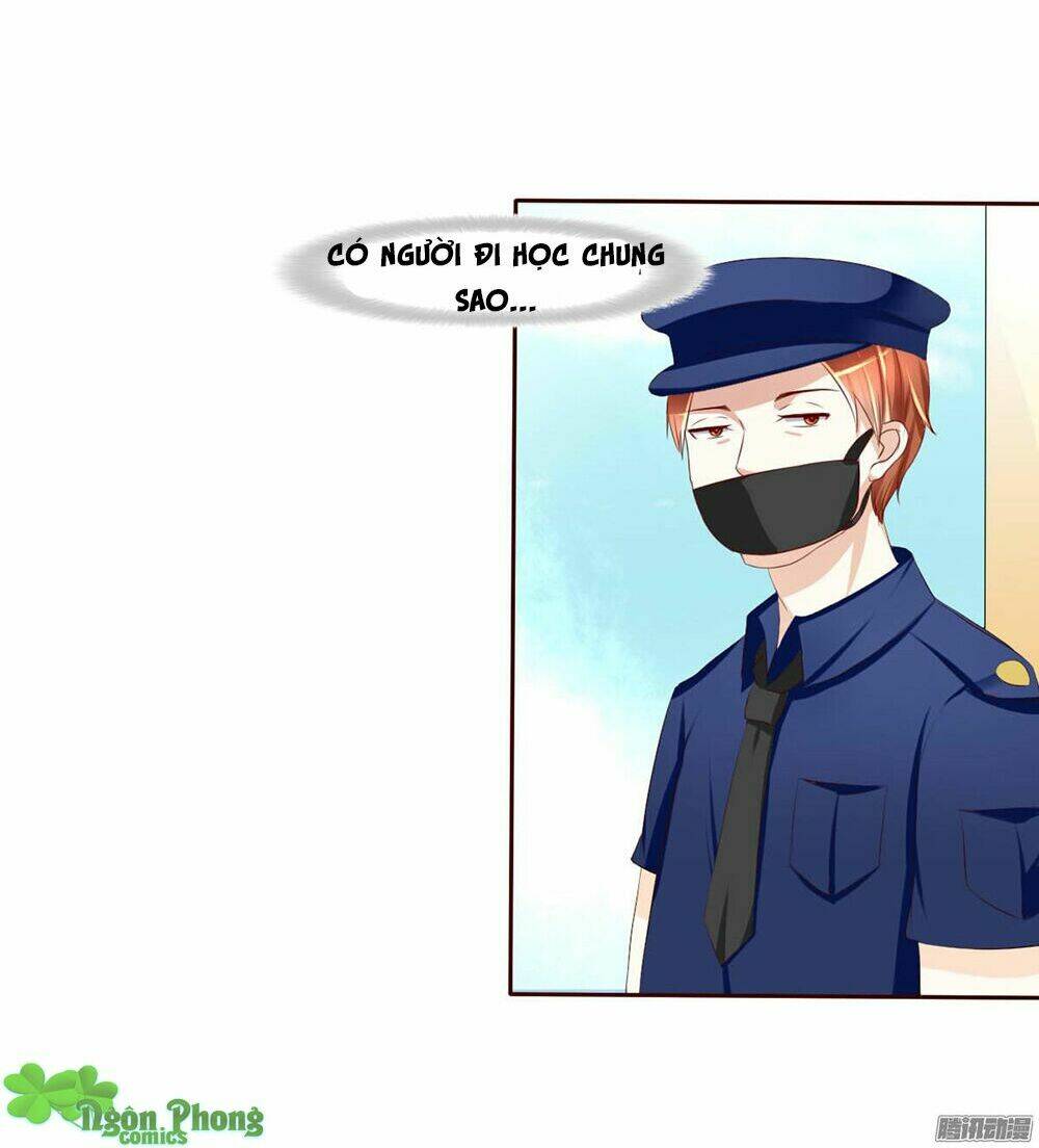 Hoàng Đế “Phế Vật” Tiến Hóa Sử: Chapter 16