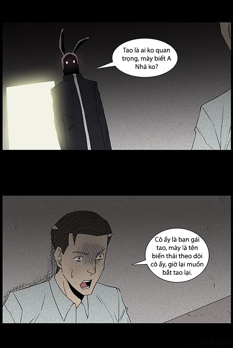 Chuyện Lạ Đêm Khuya: Chapter 86