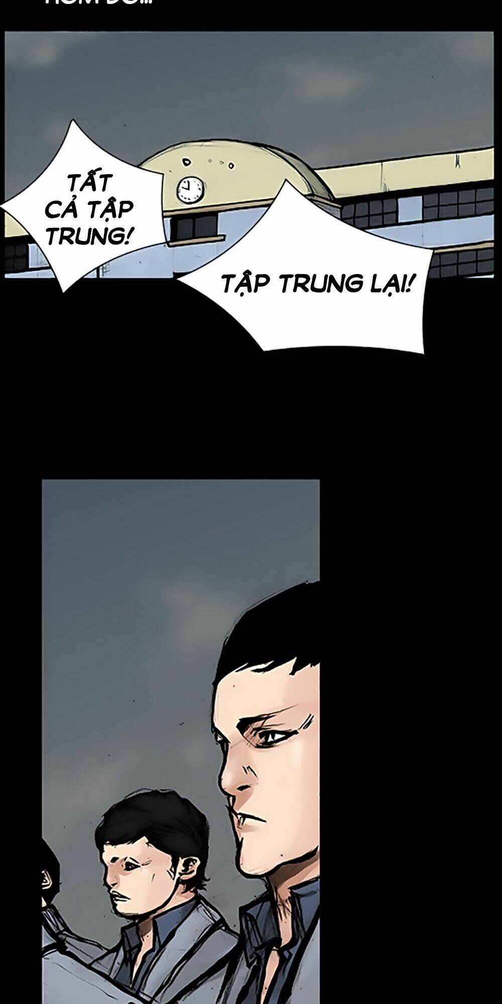 Độc Cô Tiền Truyện: Chapter 108