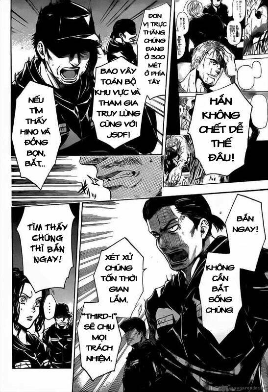 Bloody Monday 2: Chapter 38