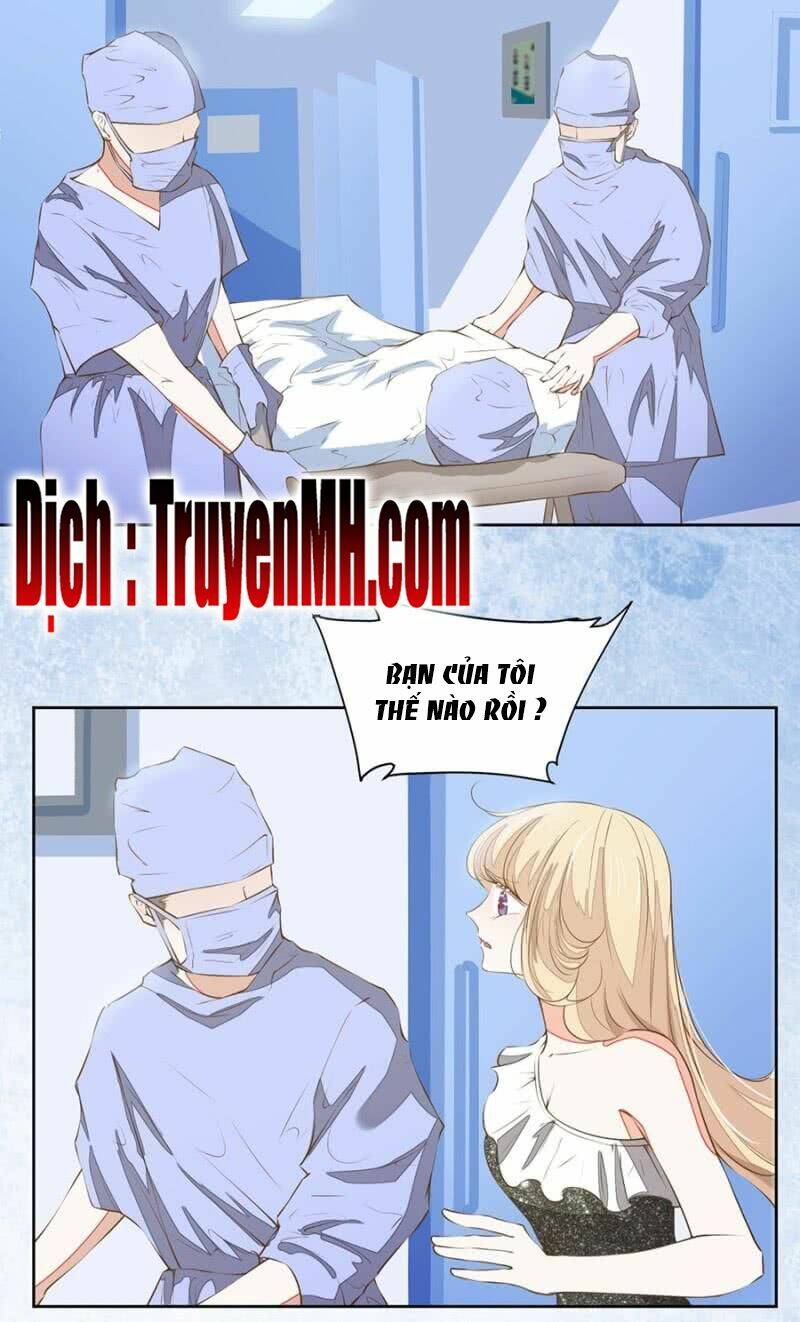 Hôn Sai 55 Lần, Nam Thần Cao Lãnh Ở Sát Vách: Chapter 100