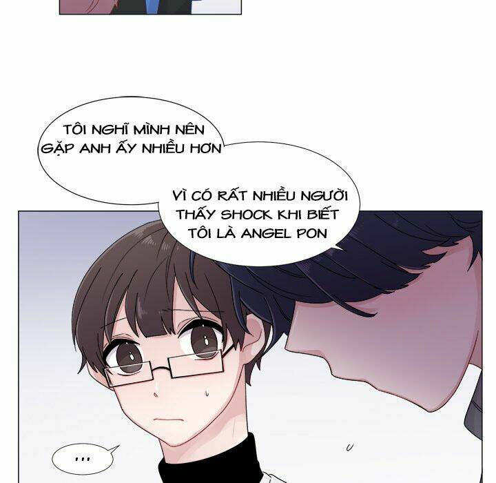 Vẽ Nên Tình Yêu Của Chúng Ta: Chapter 2