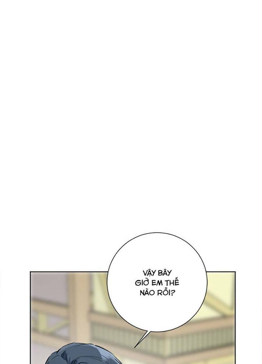 Tâm Động Thuấn Di: Chapter 50