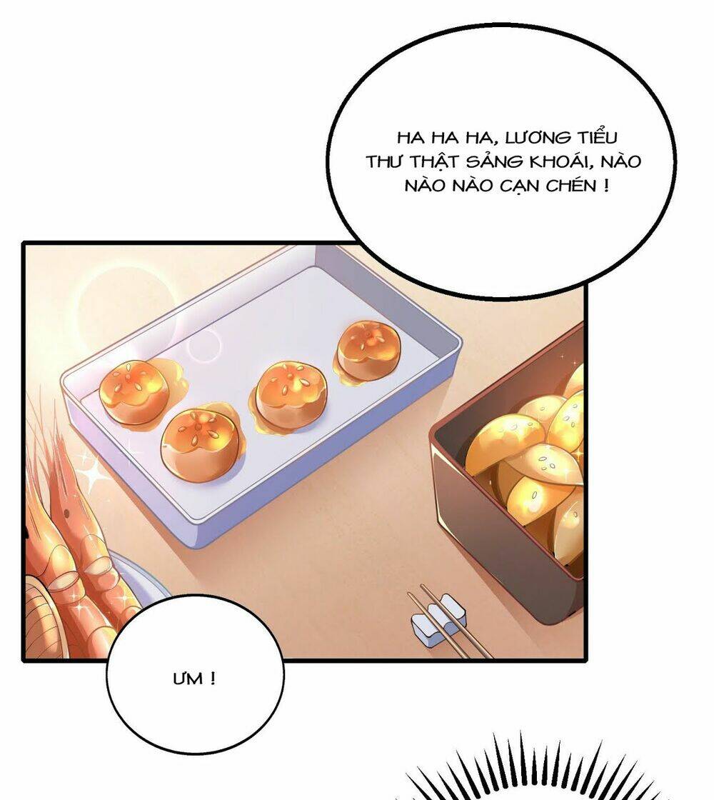 Lấy Tình Yêu, Lấy Thời Gian: Chapter 15