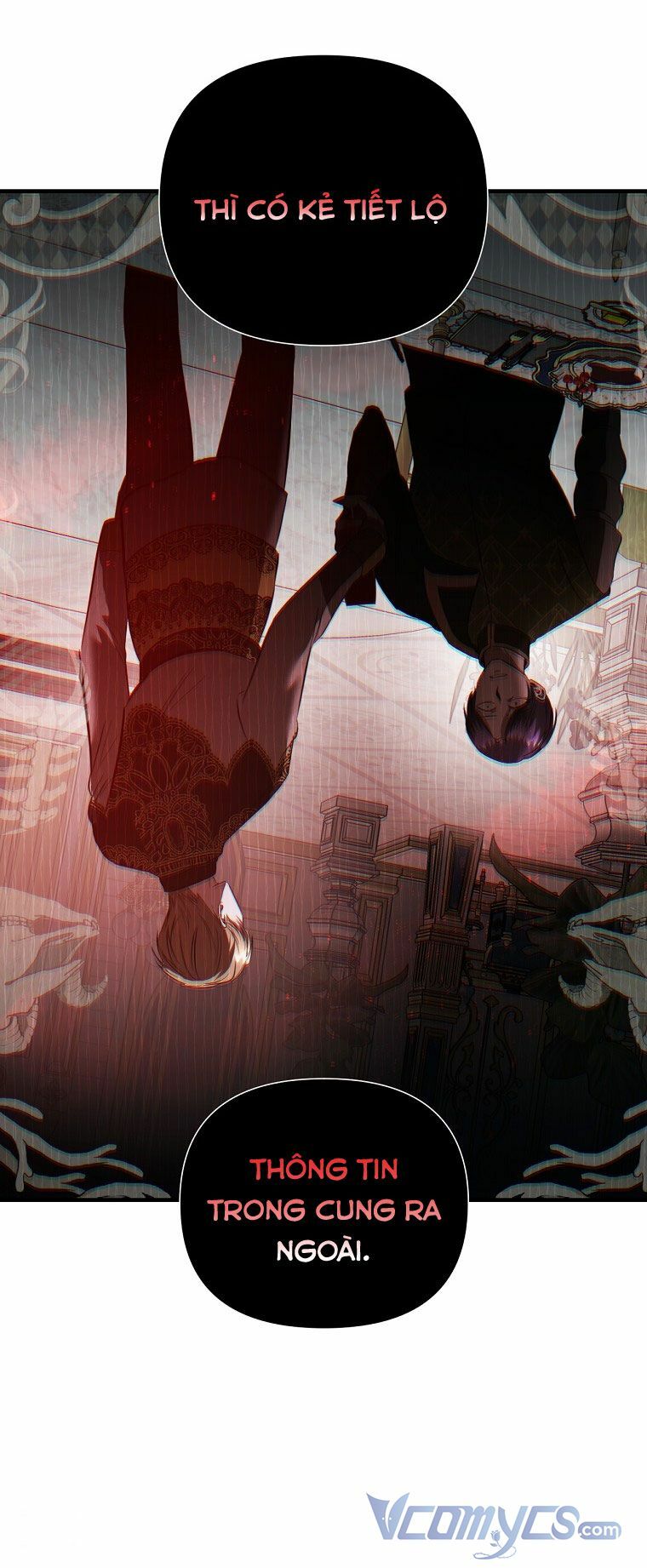 CÁCH SỐNG SÓT SAU KHI NGỦ VỚI HOÀNG ĐẾ: Chapter 13