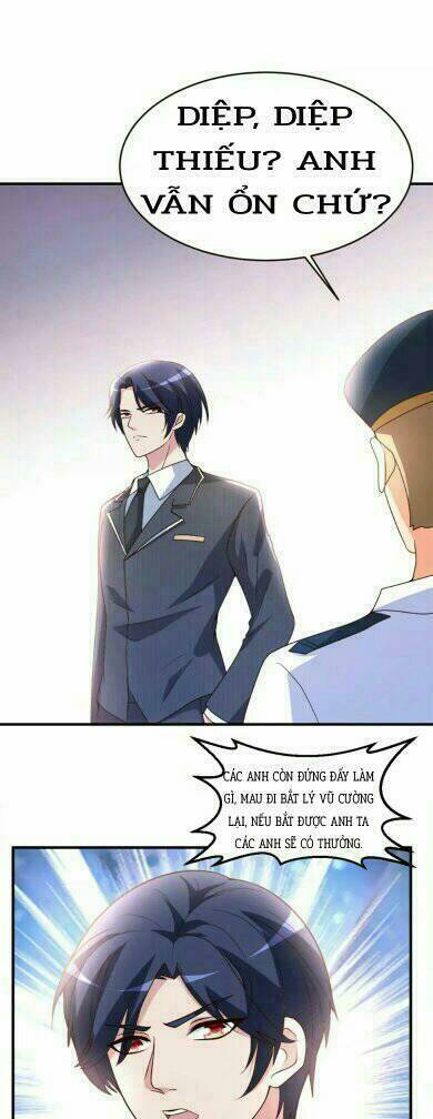 Đầu Hào Điềm Tâm: Chapter 2