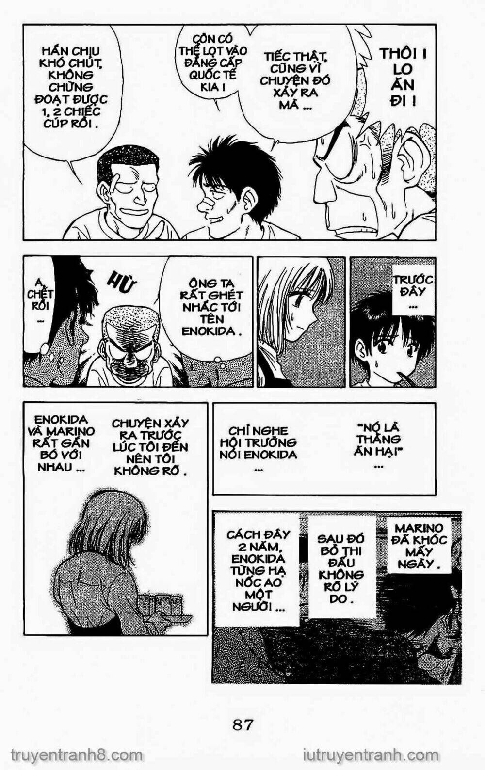 Saladdays: Chapter 121