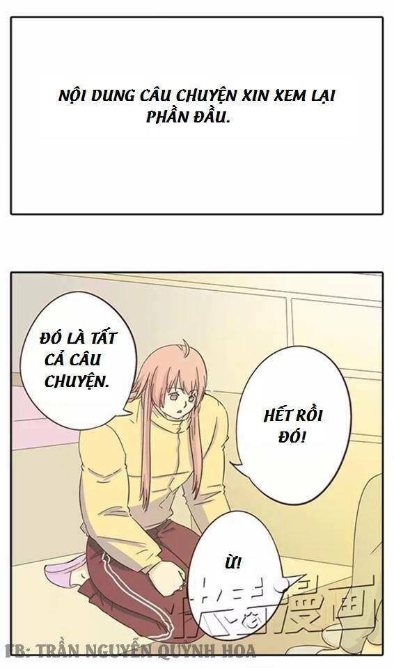 Xin Chào! Dân Nữ: Chapter 15