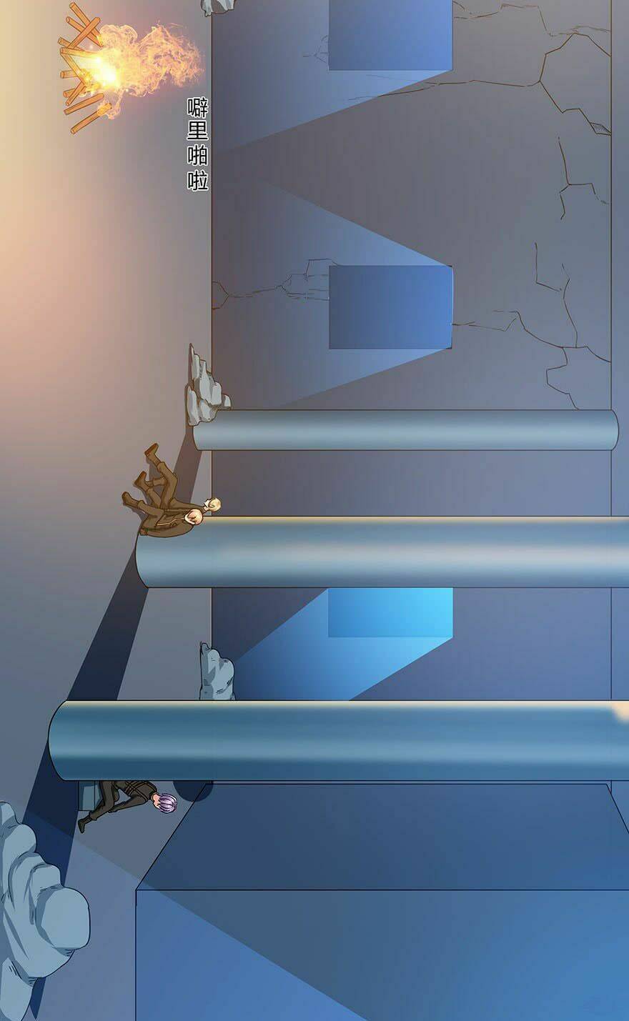 Đô Thị Tu Luyện Cuồng Triều: Chapter 9