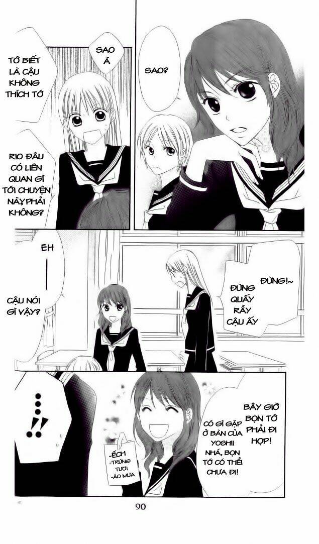 Love So Life: Chapter 19