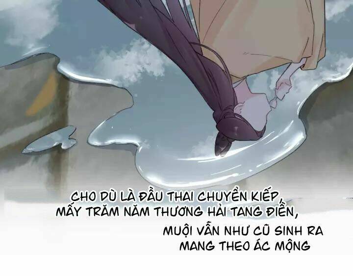 Hoa Nhan Sách: Chapter 144