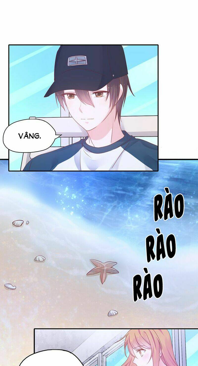 Mật Thất Khốn Du Ngư: Chapter 5