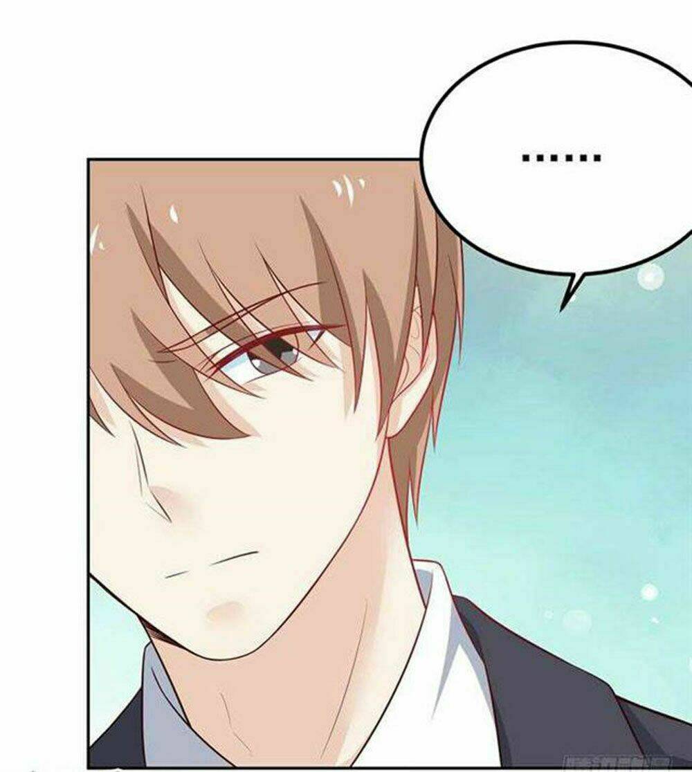 Thâm Hải Chi Ca: Chapter 25