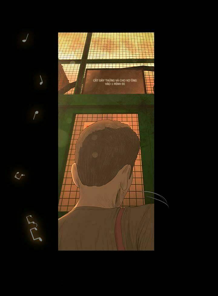 Dead Days: Chapter 34