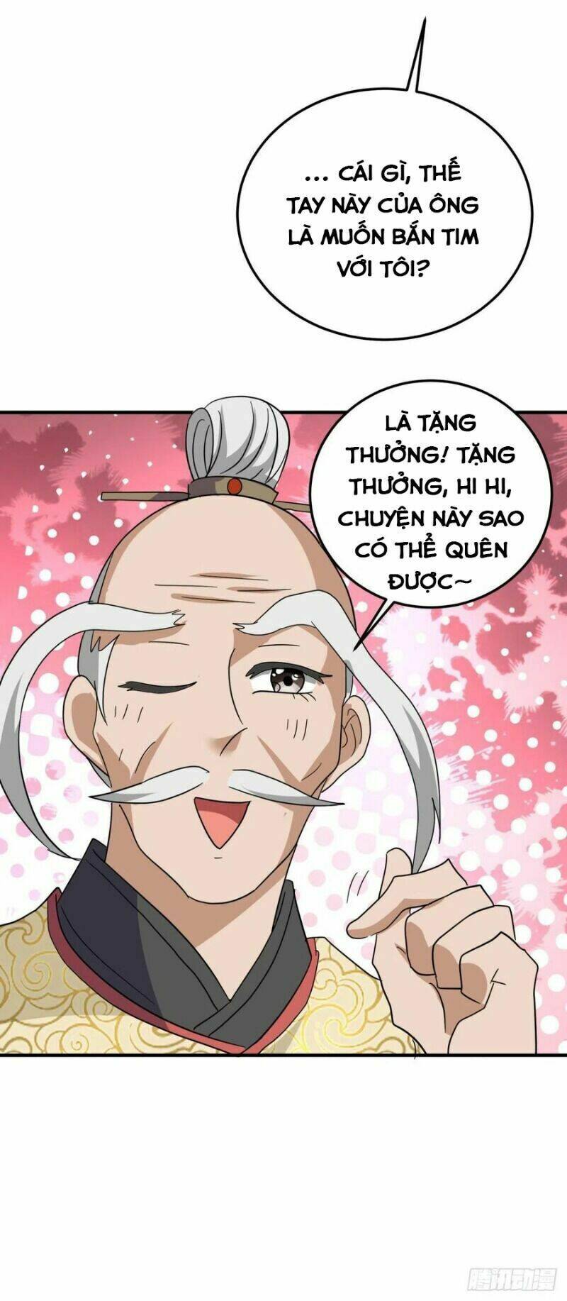 Đại Gia Livestream Vạn Giới: Chapter 59