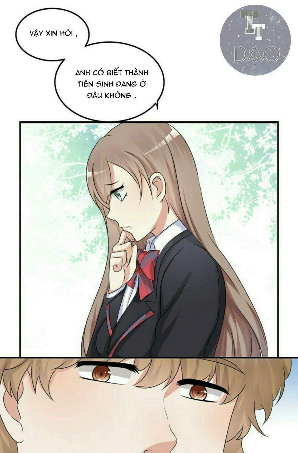 Đoạt Hôn Ác Thiếu: Chapter 4