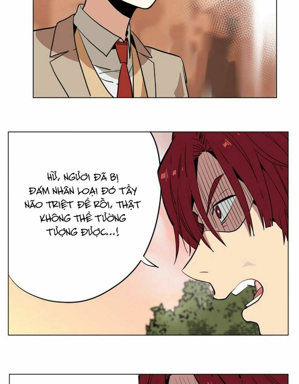 Hoa Đạo Sĩ: Chapter 19