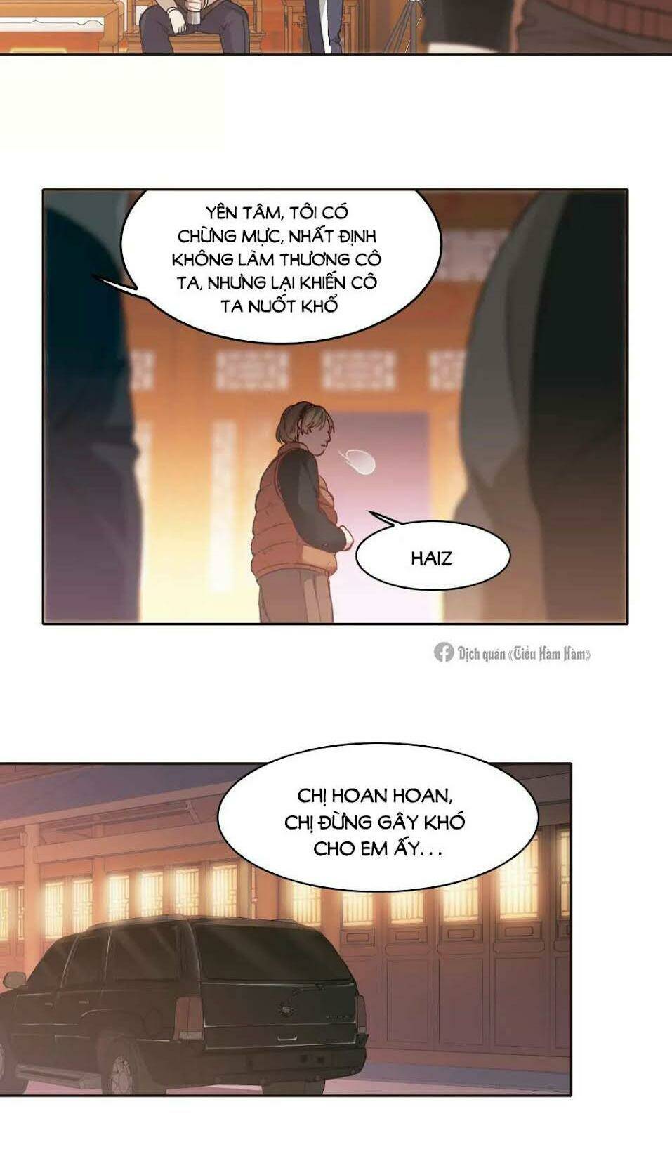 Thế Giới Đệ Nhất Cự Tinh: Chapter 18.1