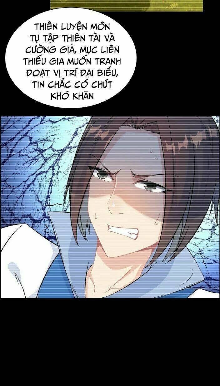 Thần Ma Thiên Sát: Chapter 36