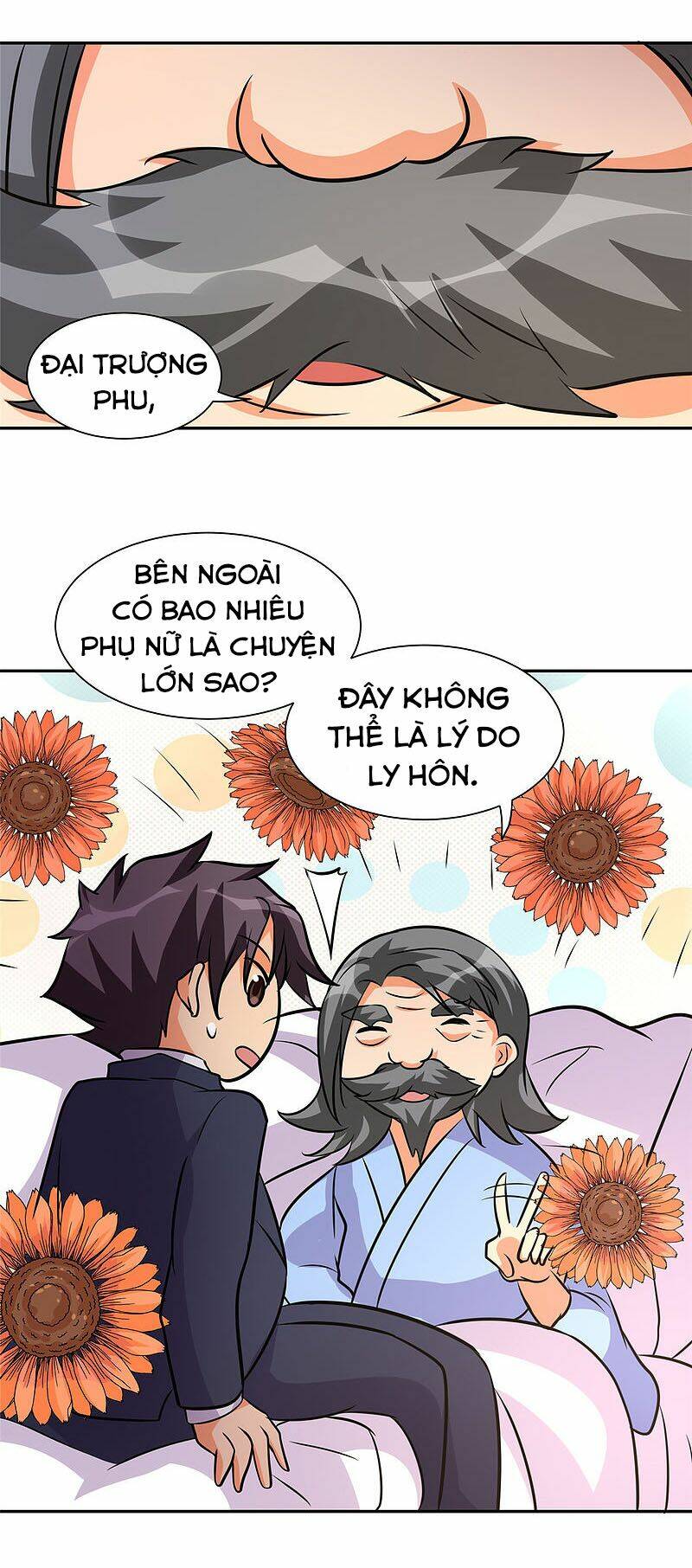 Đế Tế: Chapter 67