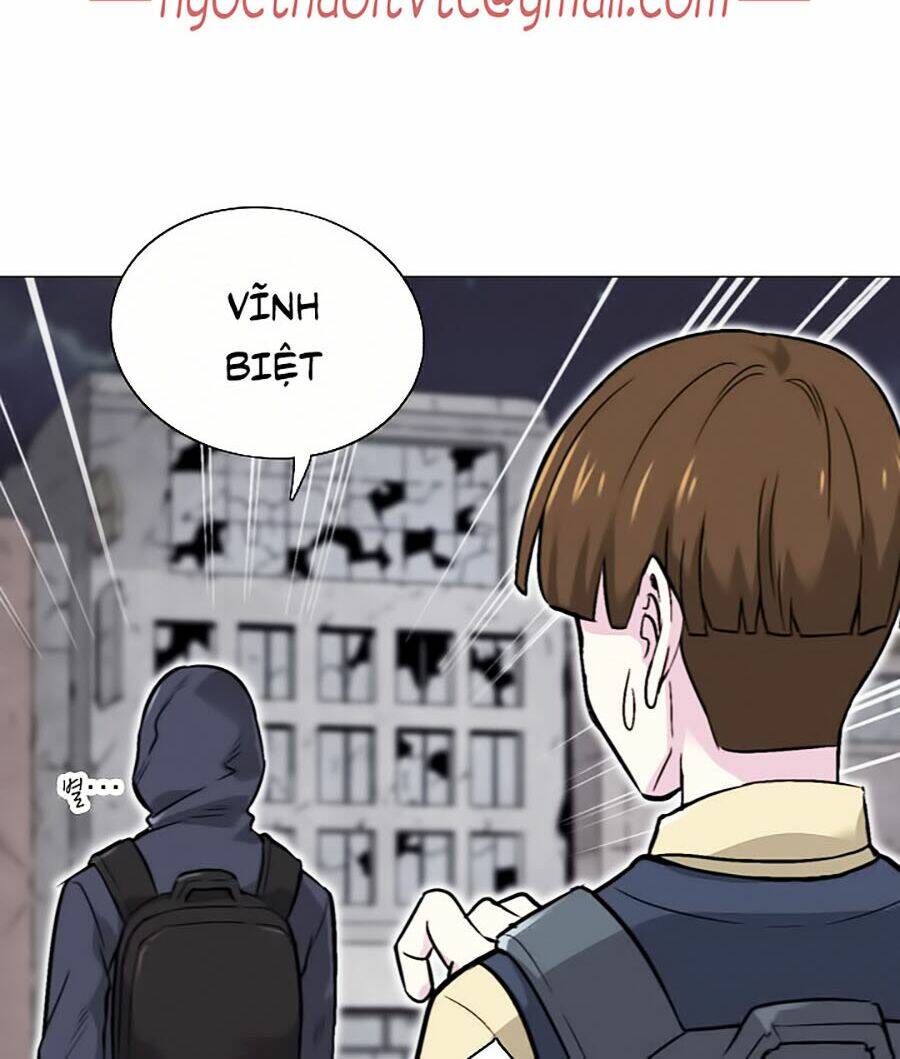 Hầm Ngục Bóng Tối: Chapter 15