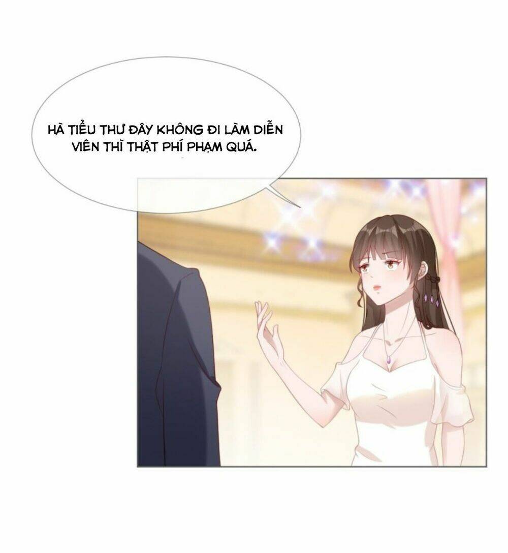 Hẹn Anh Một Giấc Mộng Thơ: Chapter 8