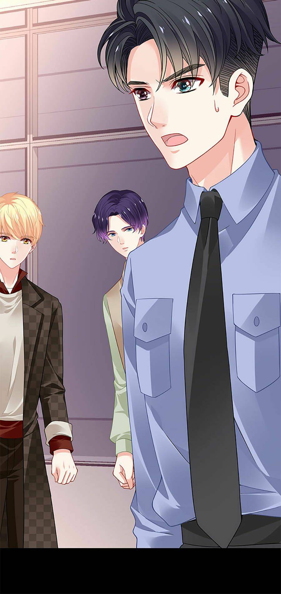 Bạn Trai 1/4 Của Tôi: Chapter 39