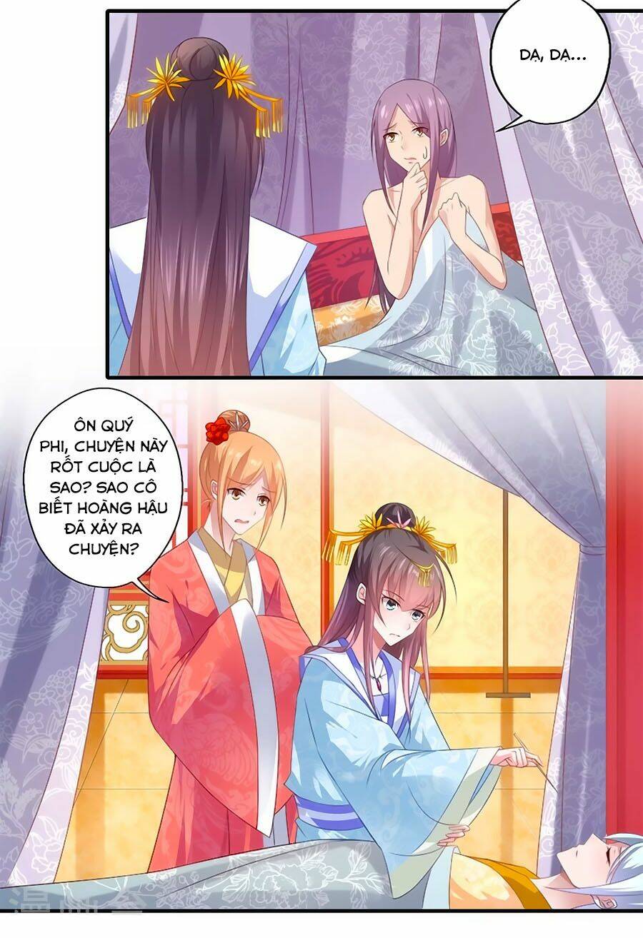 Khuynh Thế Y Phi Muốn Bỏ Chồng: Chapter 77