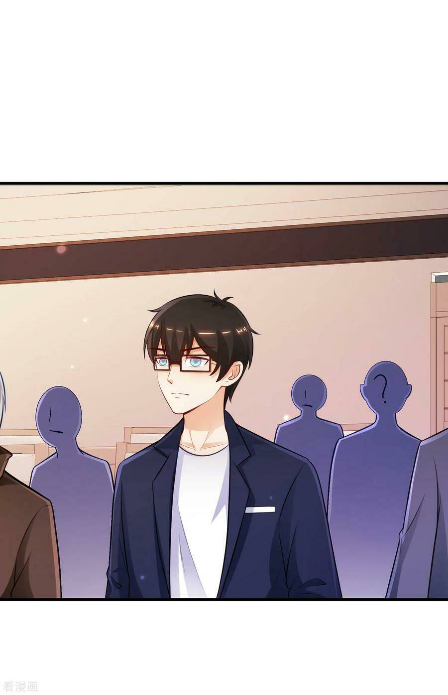 Tối Cường Vận Đào Hoa: Chapter 94