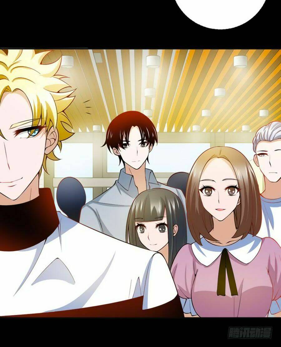 Người Yêu Khát Máu Của Tôi: Chapter 88