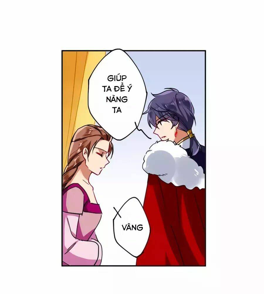 Thượng Quốc Phú Chi Thiên Đống Tuyết: Chapter 97