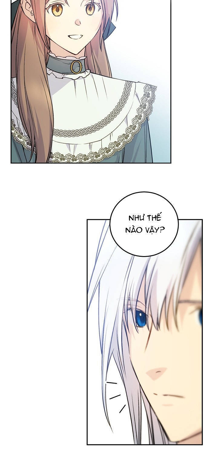 Cô Hầu Giỏi Giang: Chapter 42