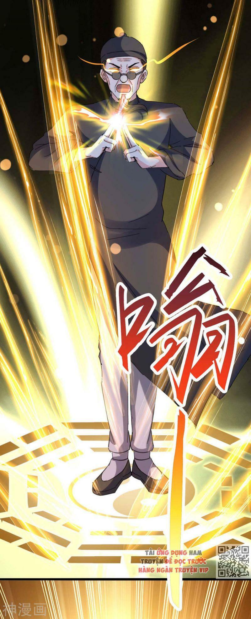 Thần Cấp Thấu Thị: Chapter 147