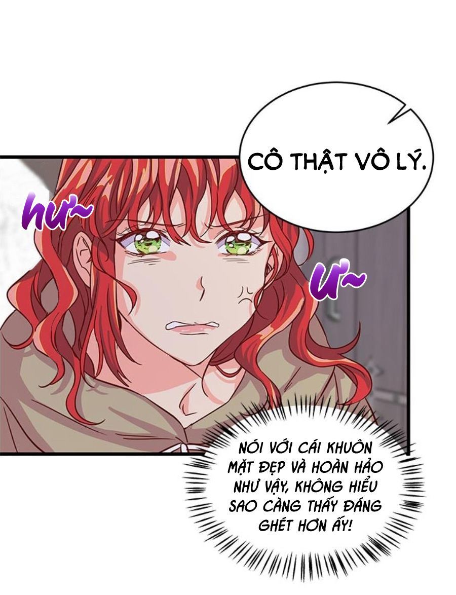 Yêu Cầu Kết Hôn Của Priscilla: Chapter 6