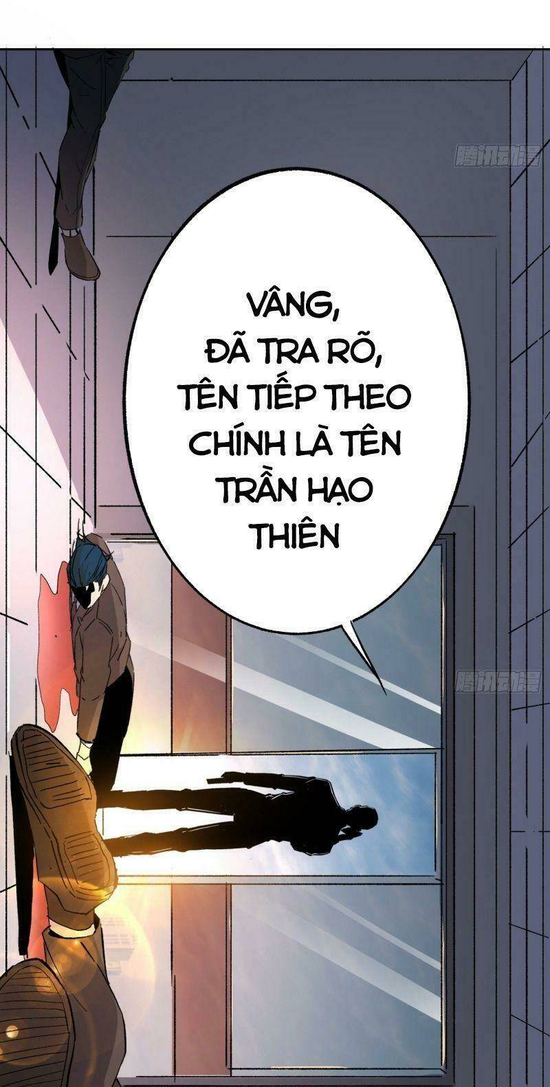 Cuồng Thiếu Siêu Thiên Tài: Chapter 40