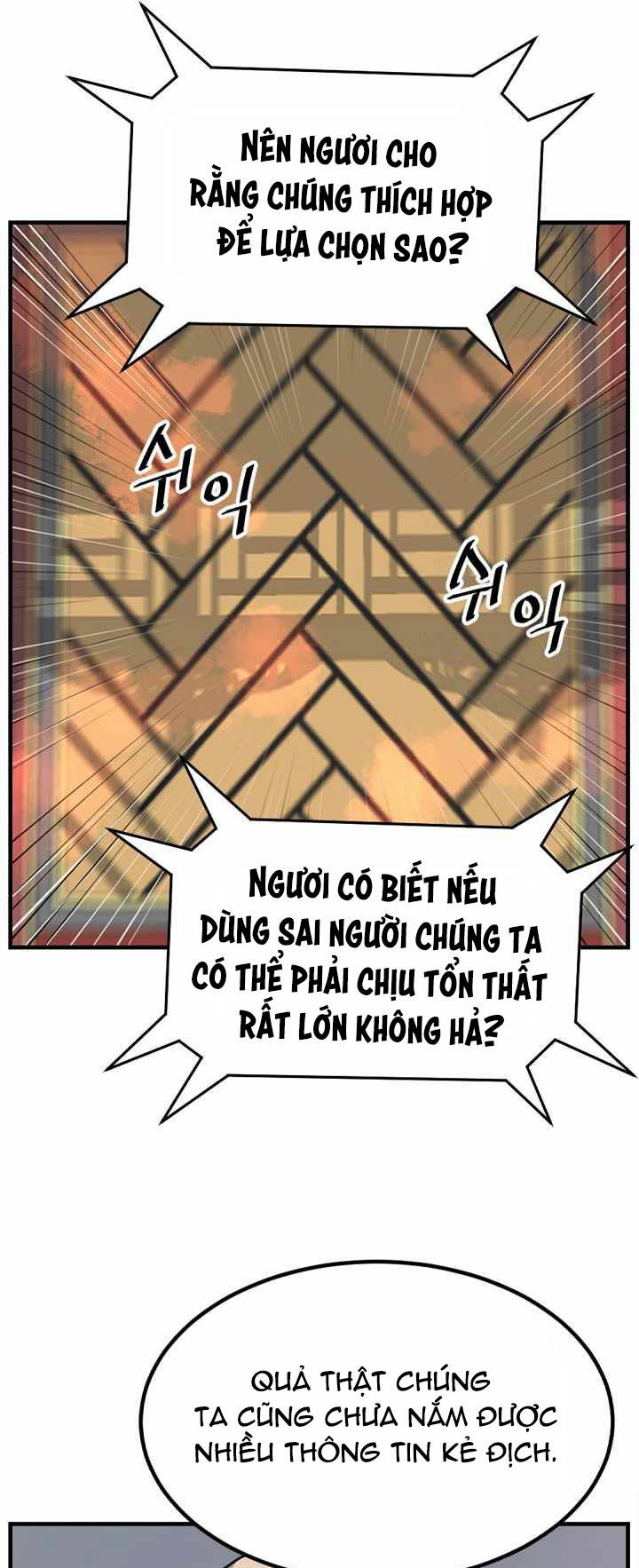 Trọng Sinh, Bất Khả Chiến Bại: Chapter 153