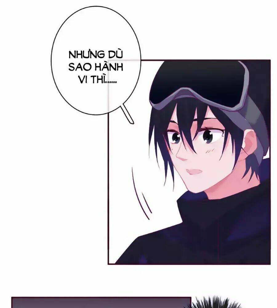 Đừng Nghịch, Ta Chỉ Muốn Yên Tĩnh: Chapter 66