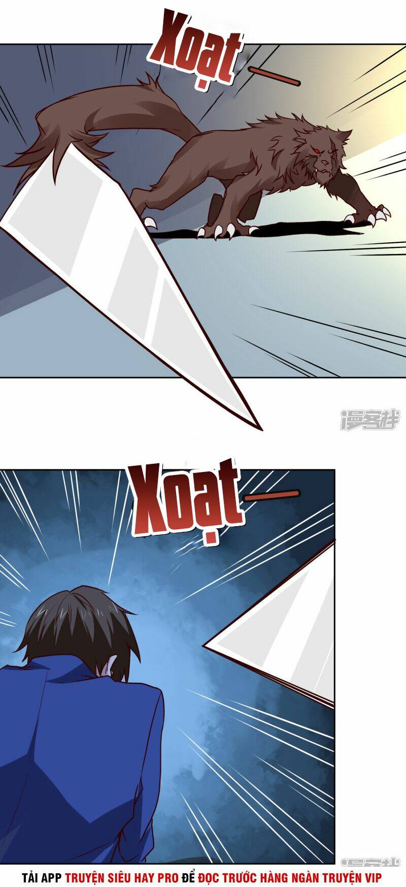 Tay Chơi Thần Cấp: Chapter 127