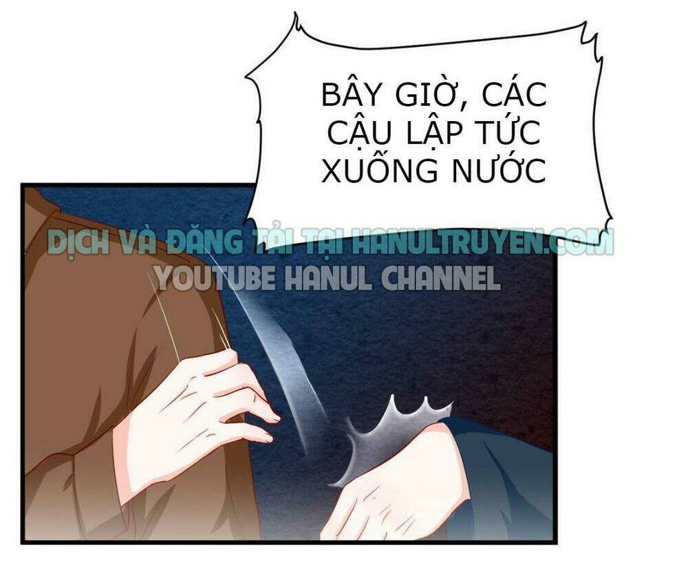 Lăng Thiếu! Nhẹ Một Chút, Đau: Chapter 65