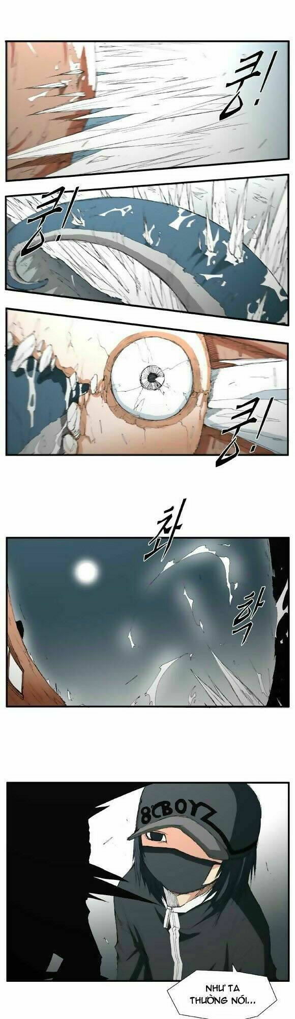 Siêu năng: Chapter 7