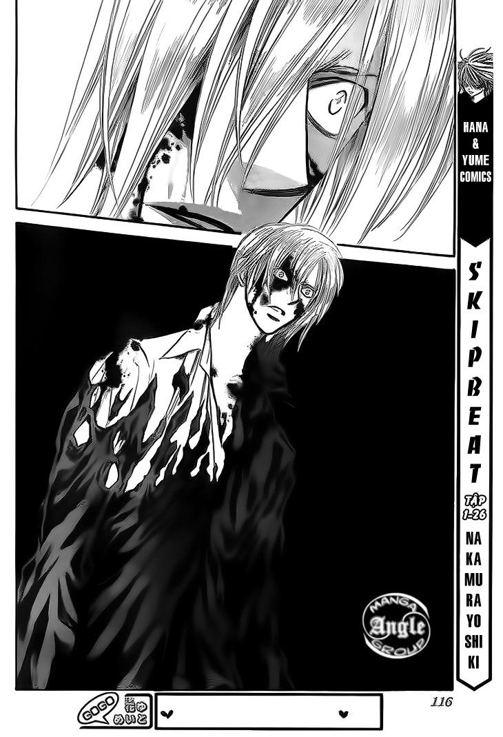 Thách Thức Tuyệt Vời: Chapter 166