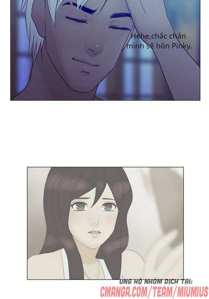 Khúc hát người cá Siren: Chapter 57