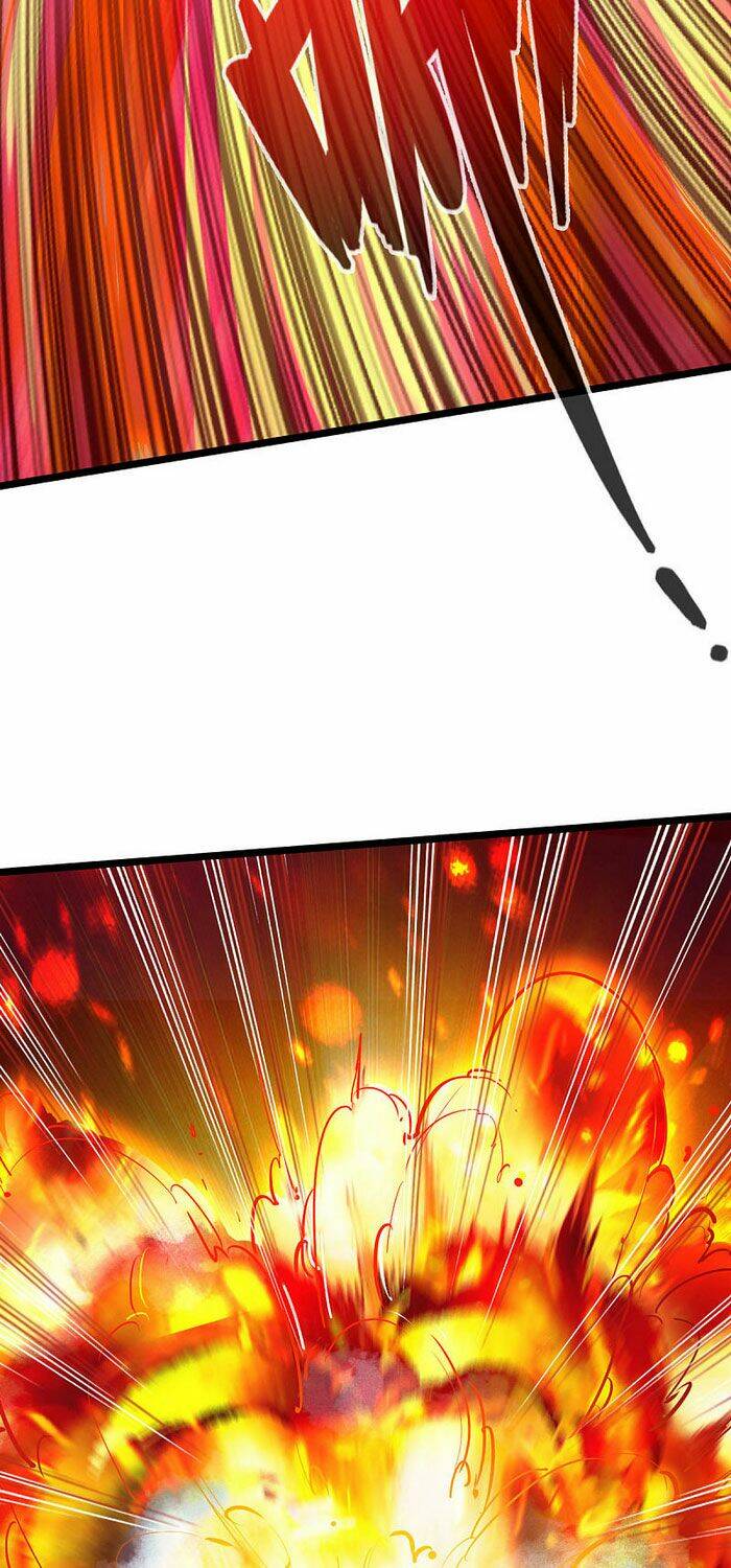 Thông Thiên Chi Lộ: Chapter 50