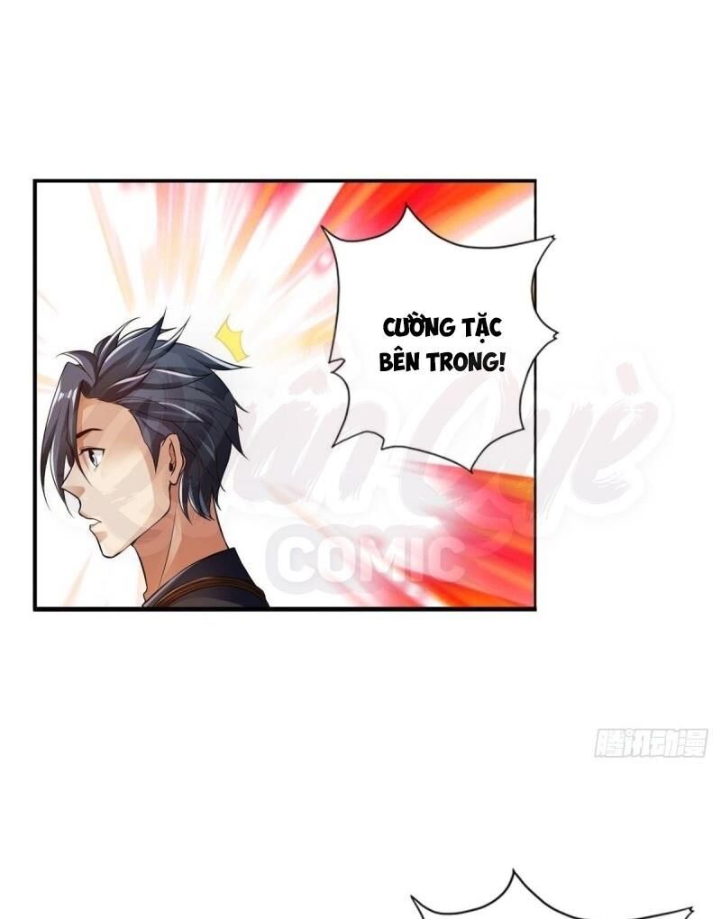 Hệ Thống Tìm Đường Chết Mạnh Nhất: Chapter 72