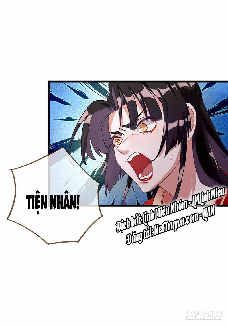 Hệ Thống Nghịch Tập: Chapter 1