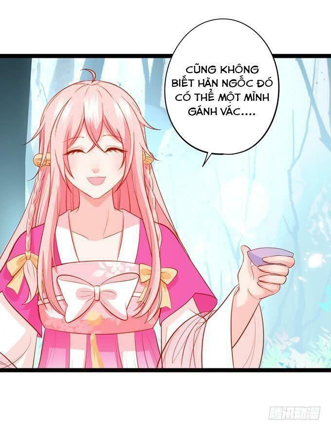 Hồ Tiên Hung Bạo: Chapter 115