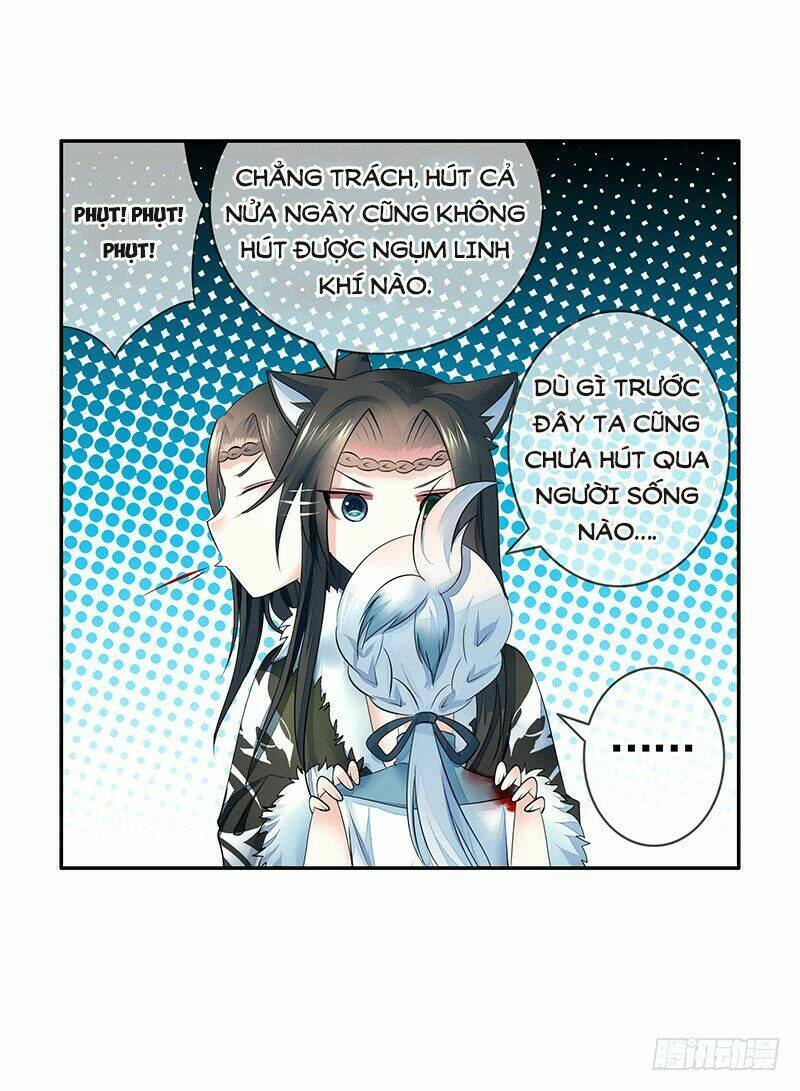 Đoạt Thiên Khuyết: Chapter 2