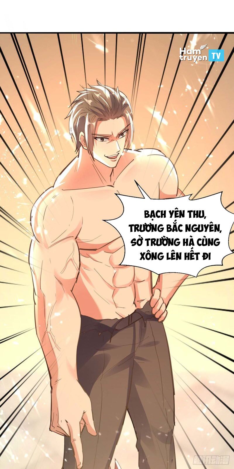Thần Cấp Thấu Thị: Chapter 184