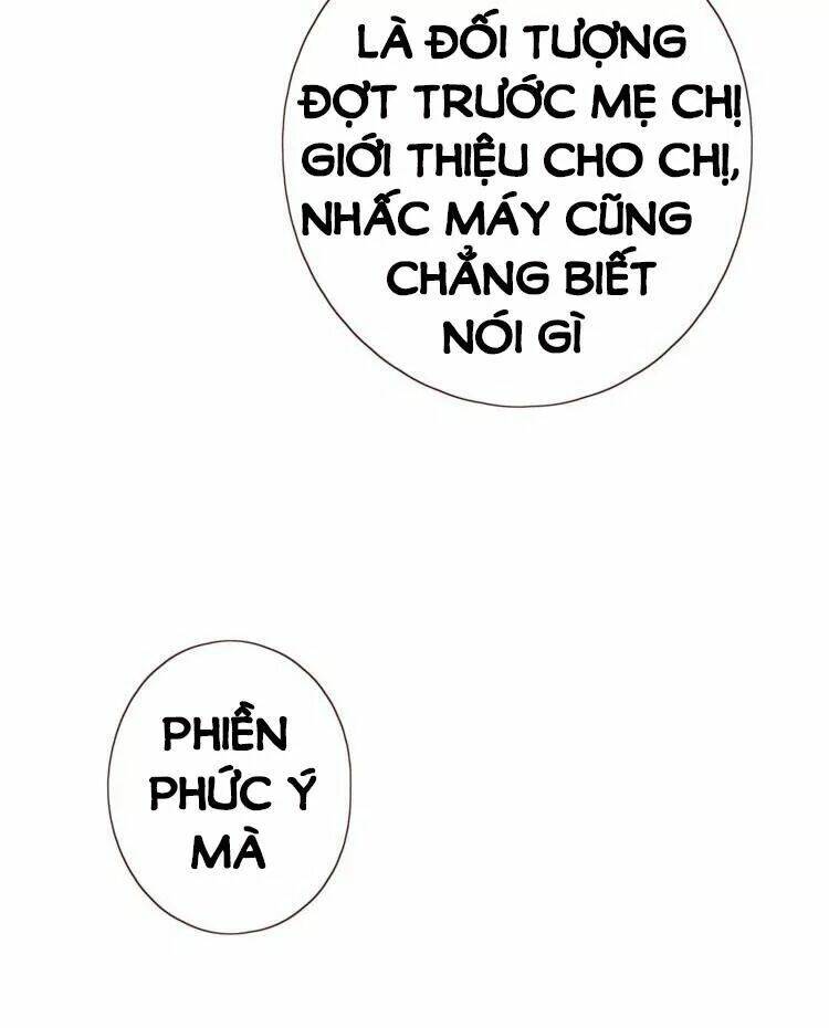 Cô Ấy Không Đáng Yêu: Chapter 15