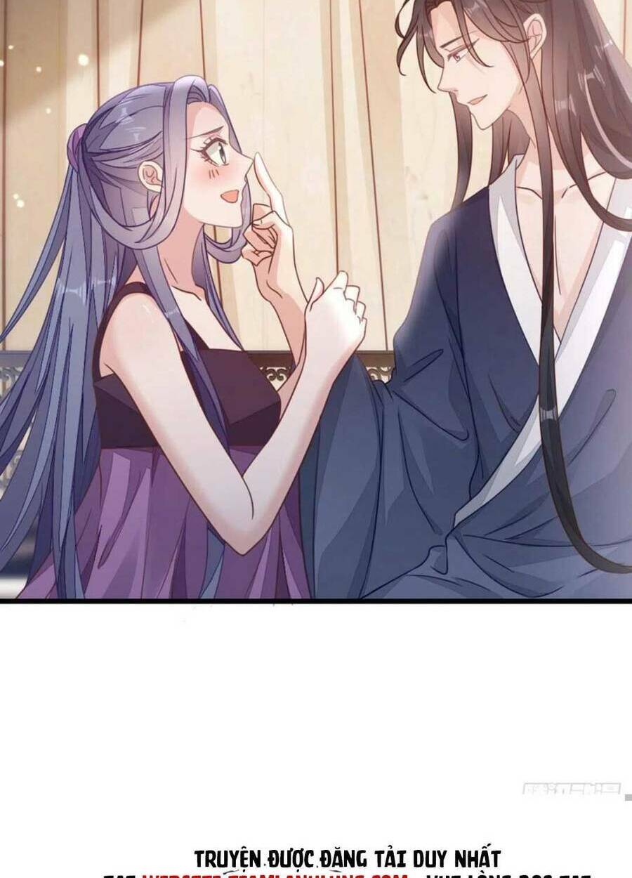 Mau Xuyên Không Rửa Tội Cho Nhân Vật Phản Diện: Chapter 122